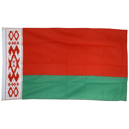 Знаме на Беларус